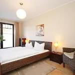 Urlaubsträume Am - 4.1 / 784 Apartment