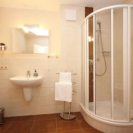 Apartman Urlaubstraeume-am-meer-wohnung-4-1-784 *