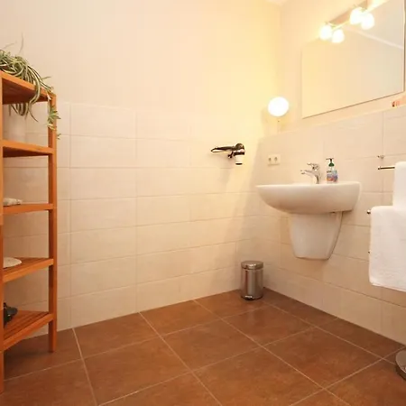 Urlaubstraeume-am-meer-wohnung-4-1-784 Apartamento Ostseebad Kühlungsborn