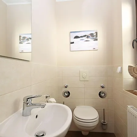 Urlaubstraeume-am-meer-wohnung-4-1-784 Apartamento *