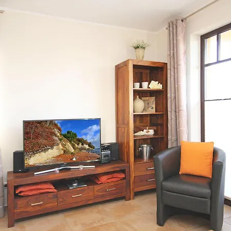Apartment Urlaubsträume Am - 4.1 / 784 *