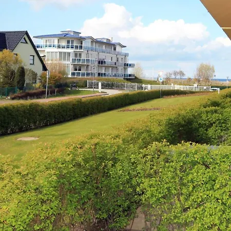 Apartamento Urlaubstraeume-am-meer-wohnung-4-1-784 *