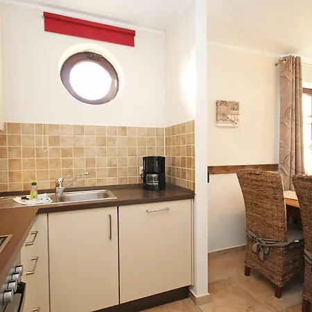 Apartamento Urlaubstraeume-am-meer-wohnung-4-1-784