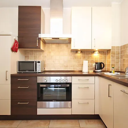 Apartment Urlaubsträume Am - 4.1 / 784