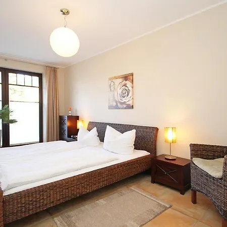 Urlaubstraeume-am-meer-wohnung-4-1-784 Apartamento