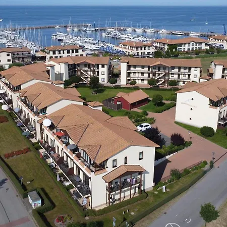 Urlaubsträume Am - 4.1 / 784 * Ostseebad Kühlungsborn