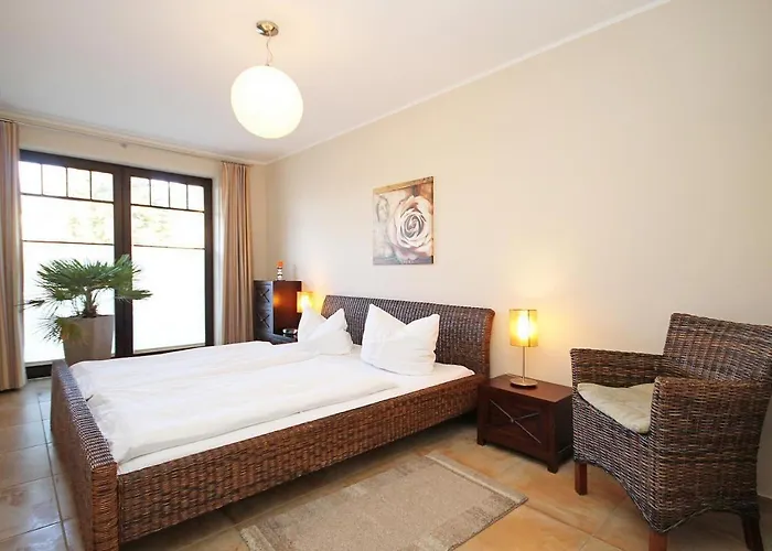 Urlaubstraeume-am-meer-wohnung-4-1-784 Апартаменты